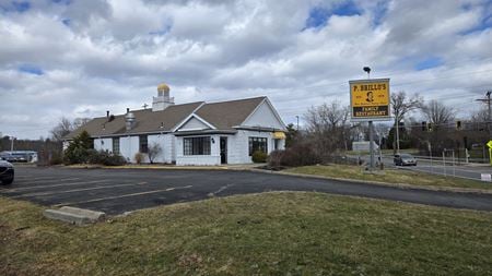 Retail space for Sale at 9 Troy Rd in East Greenbush