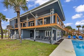 SeaBatical Motel