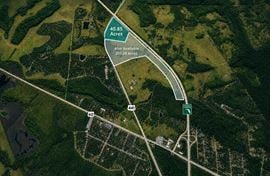 TBD Kenansville RD