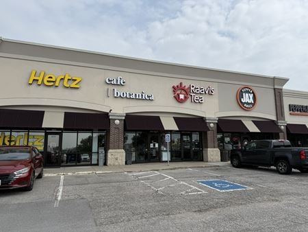 Photo of commercial space at 2577 South 171st Court in Omaha
