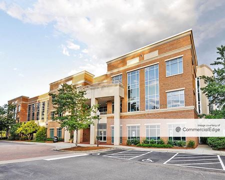 Office space for Rent at 55 Vilcom Center Drive in Chapel Hill