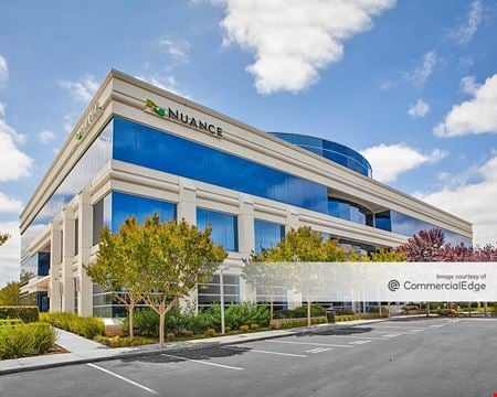 Industrial space for Rent at Portfolio: 1188-1198 E Arques Ave in Sunnyvale