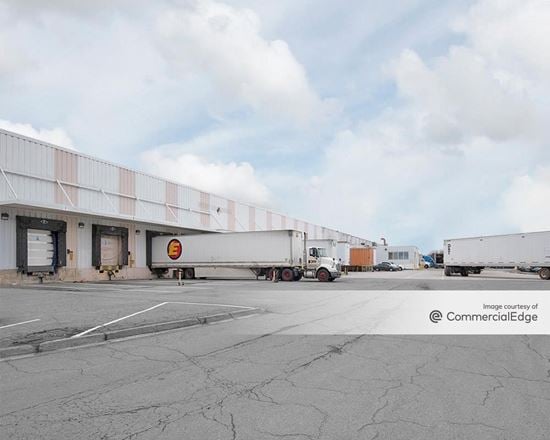285 Logistics