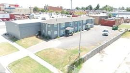 506 SW 24th St