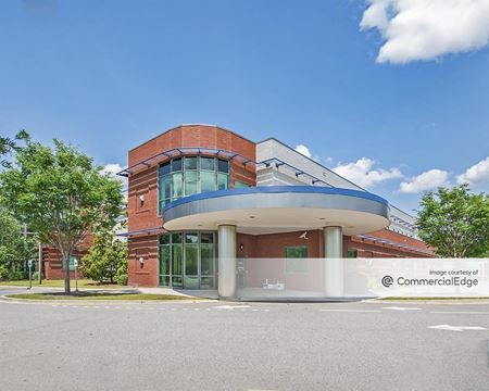 Moore Center for Orthopedics - Lexington