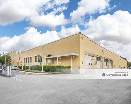 Photo of commercial space at 2450 Holcombe Blvd in Houston