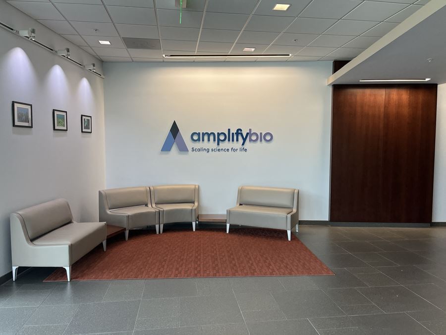 World-Class, Turnkey CRO Facility