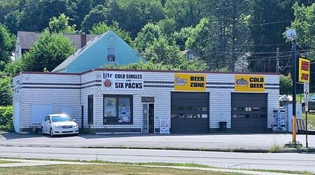 Retail space for Sale at 500 Hansen Avenue in Homeacre-Lyndora