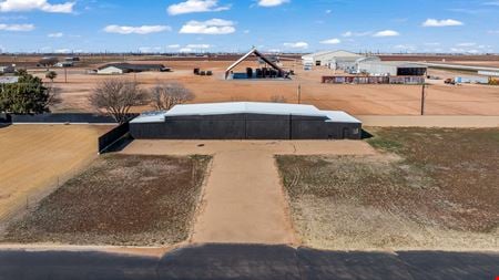 Photo of commercial space at 1813 East Private Road 7330 in Lubbock