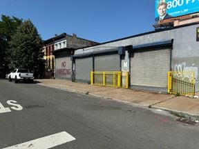 2413 Atlantic Avenue Warehouse