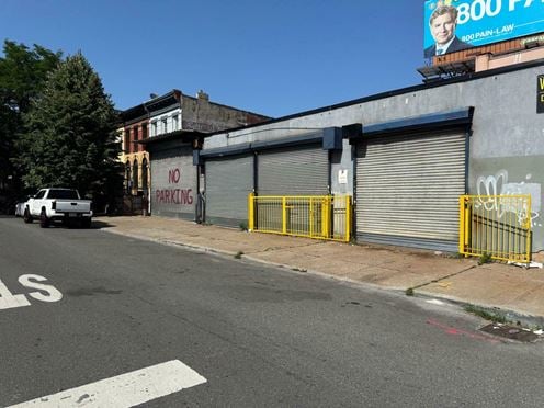 2413 Atlantic Avenue Warehouse