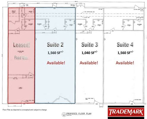 Bay Plaza Retail/Commercial Suite
