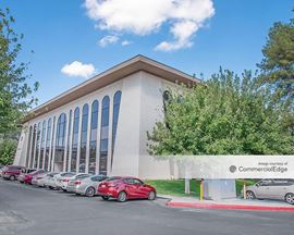 Park Sahara Office Center - 1820 & 1830 East Sahara Avenue