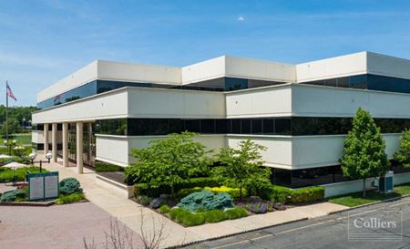 Commercial space for Rent at 25 Vreeland Rd in Florham Park