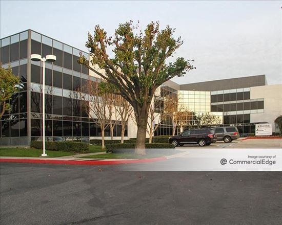 University Corporate Center