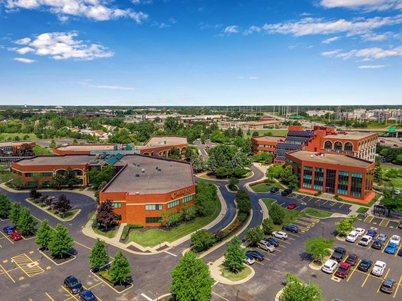 300 Corporate Parkway