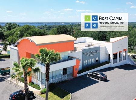 Office space for Rent at 210 US 27 in Clermont