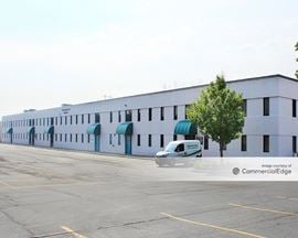 Winton Place Business Centre - Building E