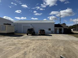 Kalkaska - Operating Cultivation Facility/Industrial Warehouse