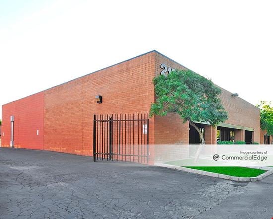 Fiesta Tech Business Center