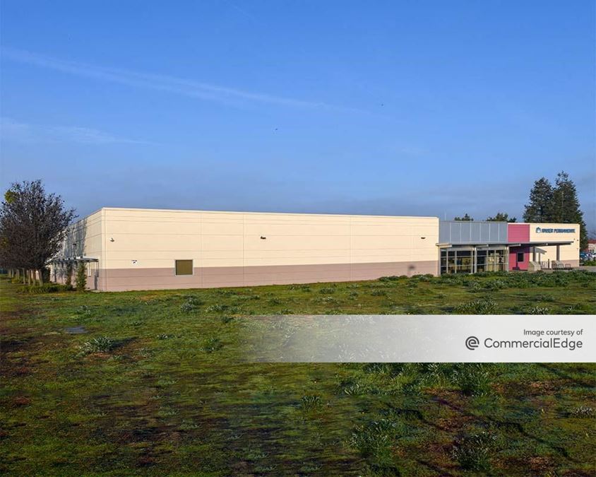 Kaiser Permanente Selma Medical Office Building 2651 Highland Avenue, Selma, CA CommercialSearch