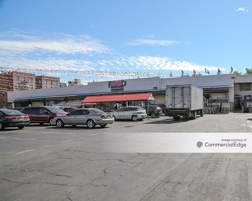 454 Wyckoff Avenue Property & Listing Details | 42Floors