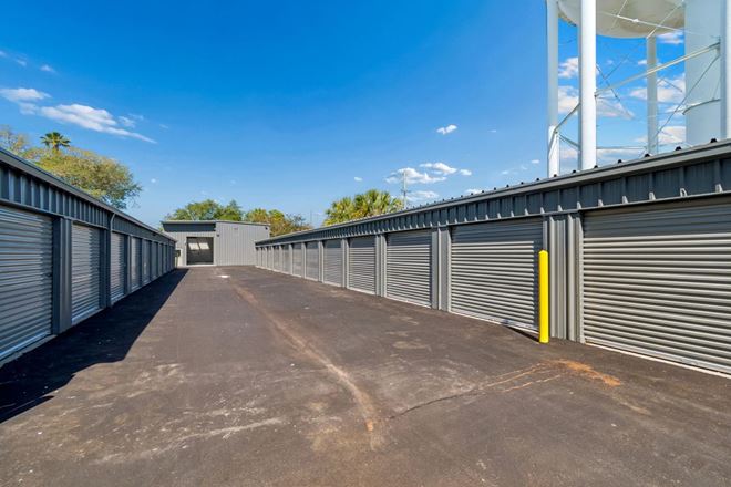 Warehouse | Self Storage | For Sale 