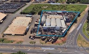 91-1799 Roosevelt Avenue - Industrial For Lease