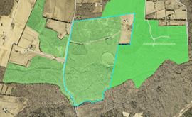 PRICE REDUCED! Farm Property
