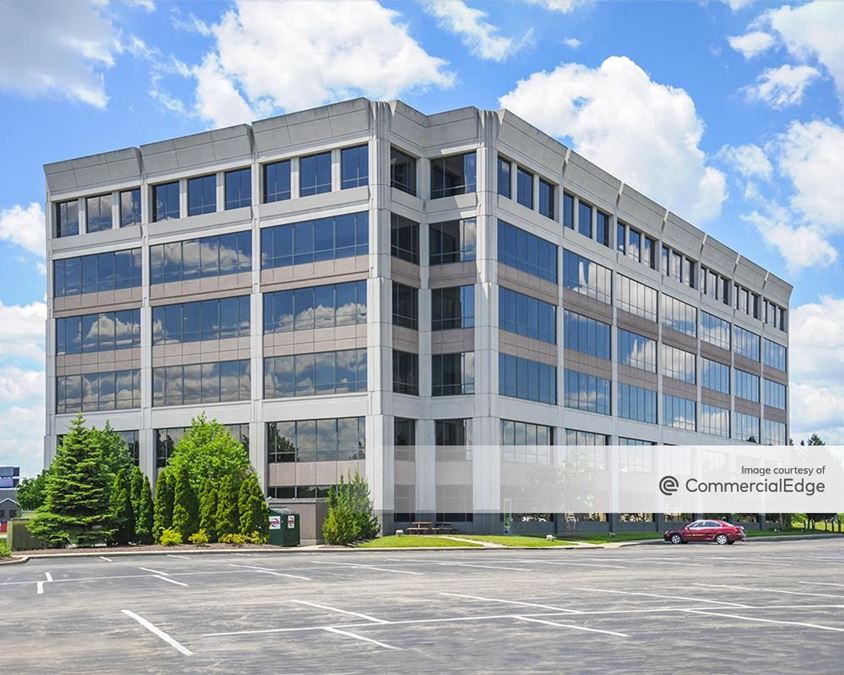 5181 Natorp Blvd, Mason - office Space For Lease