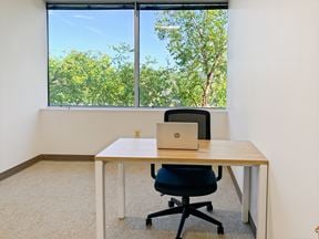 Regus - Bridgeport Downtown