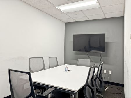 Office space for Rent at 101 Arch Street 8th Floor in Boston