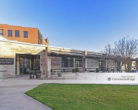 Venable Center