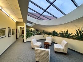 Vacant Class B Office
