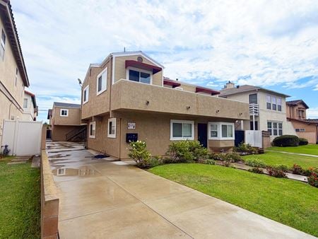 Multi-Family space for Sale at 1814 Martina Avenue in Torrance