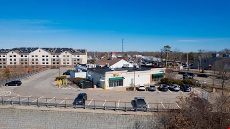 Retail space for Rent at 47-53 Long Pond Road in Plymouth