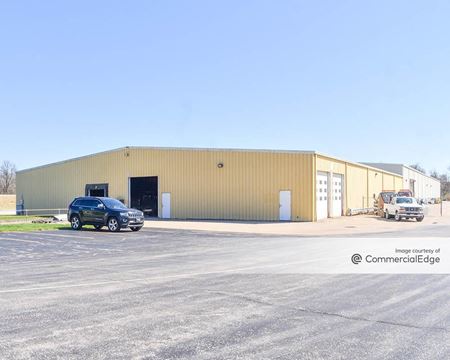 Photo of commercial space at 4955 Benton Road in Batavia