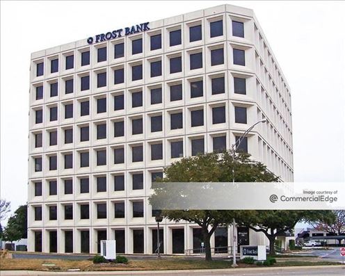 Summit Office Park South