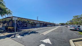 12848 Paramount Boulevard