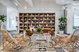 WeWork - 1448 NW Market St