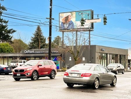 Retail space for Sale at 5262 N Lombard St in Portland
