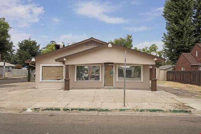 1765 Monte Diablo Ave
