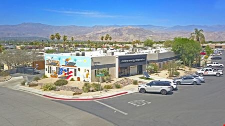 Industrial space for Sale at 75181 Mediterranean Avenue in Palm Desert