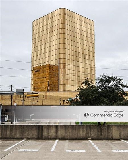 Campbell Centre I - North Tower - Dallas
