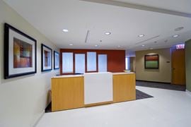 Regus - Orland Park