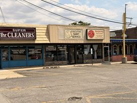 Freestanding Retail Opportunity