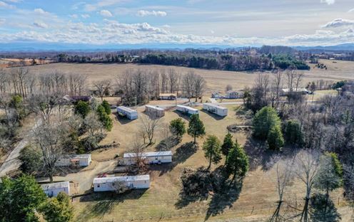 Cypress Break Mobile Home Park