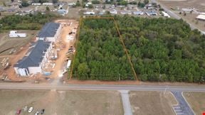 Keene Dr Tuscaloosa County 3.3 Acres