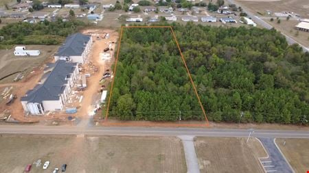 VacantLand space for Sale at 4306 Keene Drive in Tuscaloosa