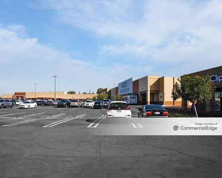 Retail space for Rent at 6001 Madison Ave. in Carmichael